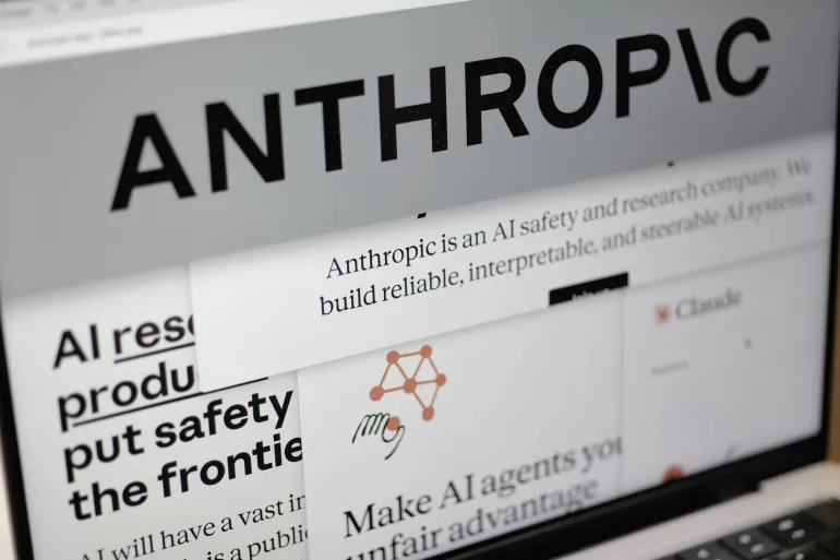 Anthropic AI export ban strains US allies’ ties Anthropic AI export ban strains US allies ties