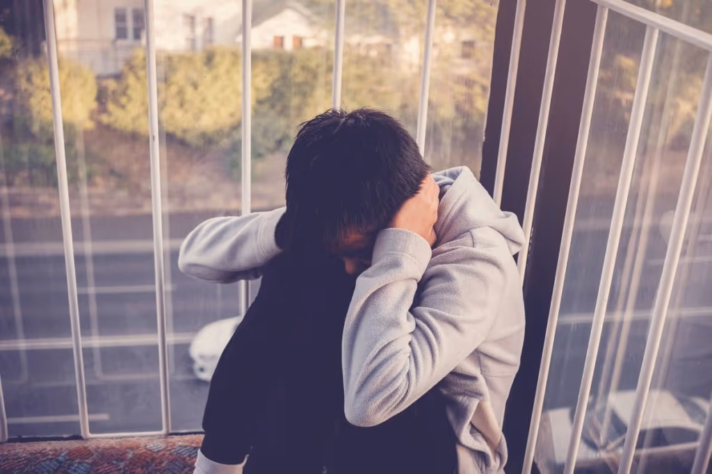 Child Mental Health Crisis Grows Fast