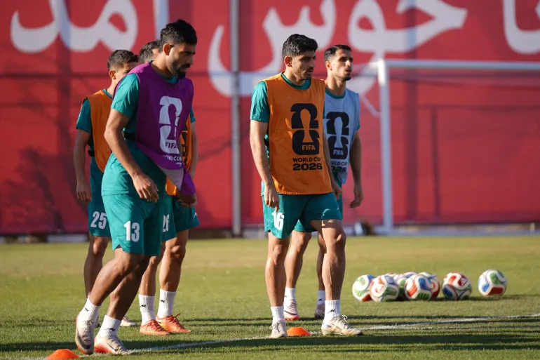 Iran World Cup travel rules unchanged for Belgium Iran World Cup travel rules unchanged for Belgium