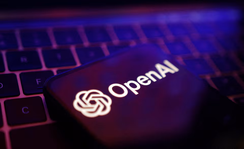 OpenAI Claims China Runs AI Influence Push OpenAI Claims China Runs AI Influence Push