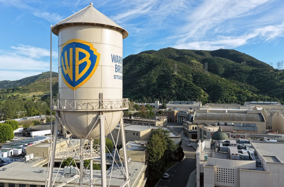 Paramount Warner Bros Deal Approved Paramount Warner Bros Deal Approved