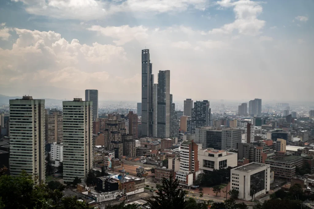 US Citizen Arrest Sparks Colombia Investigation