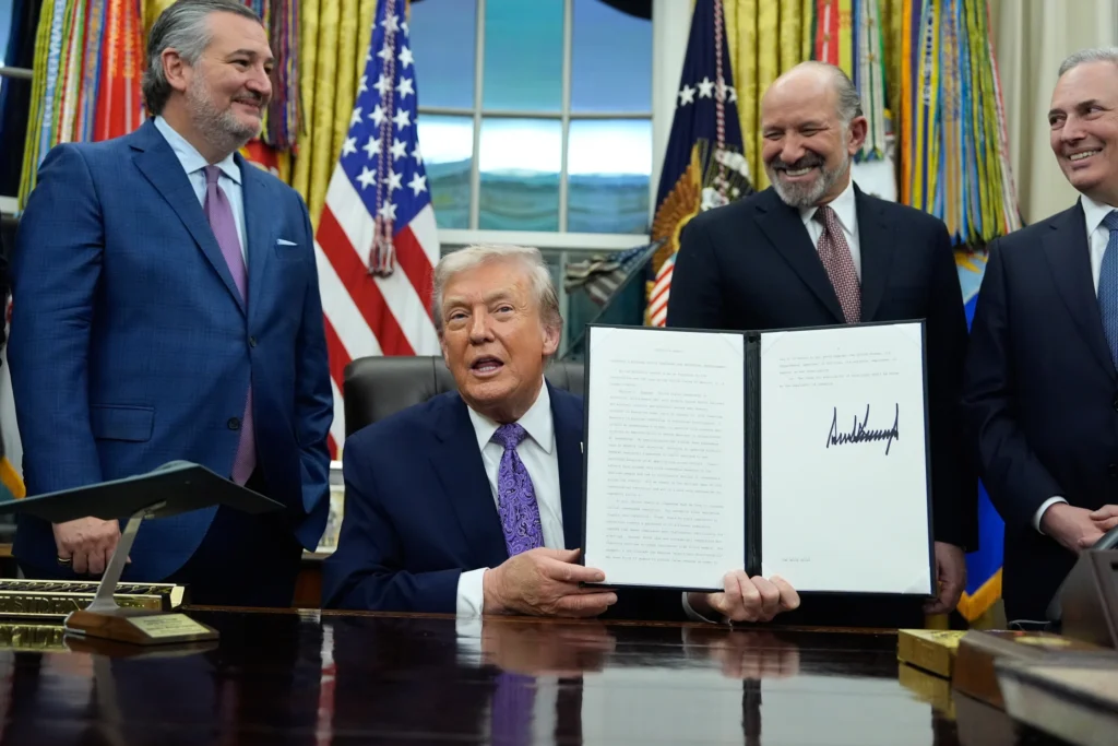 US State AI Regulation Battle Intensifies US State AI Regulation Battle Intensifies