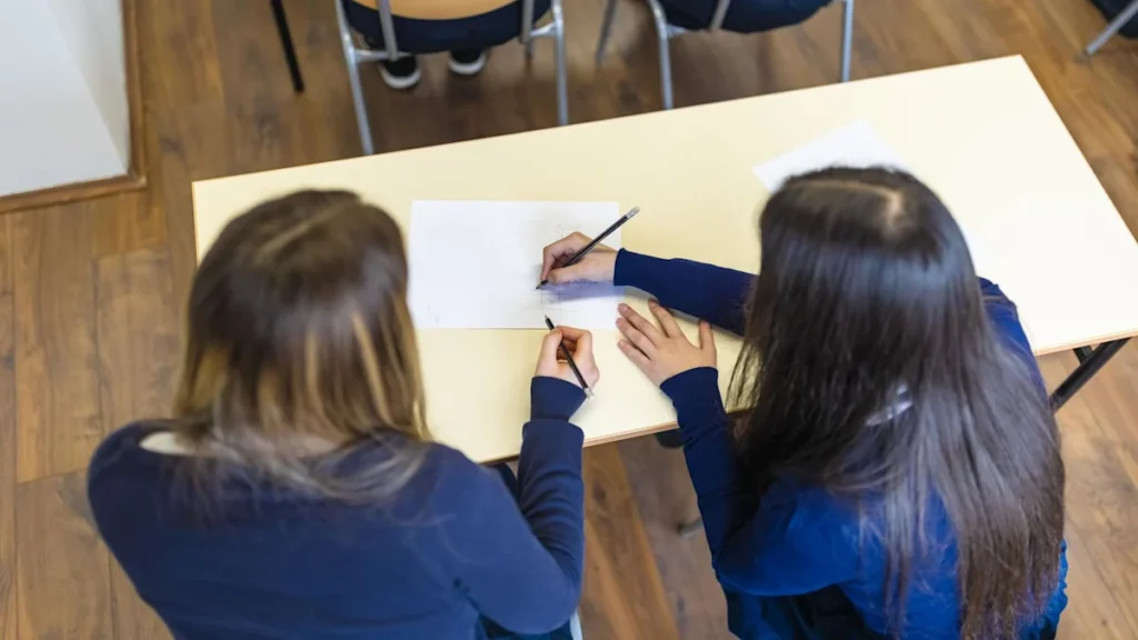 White Working Class Education Crisis Deepens