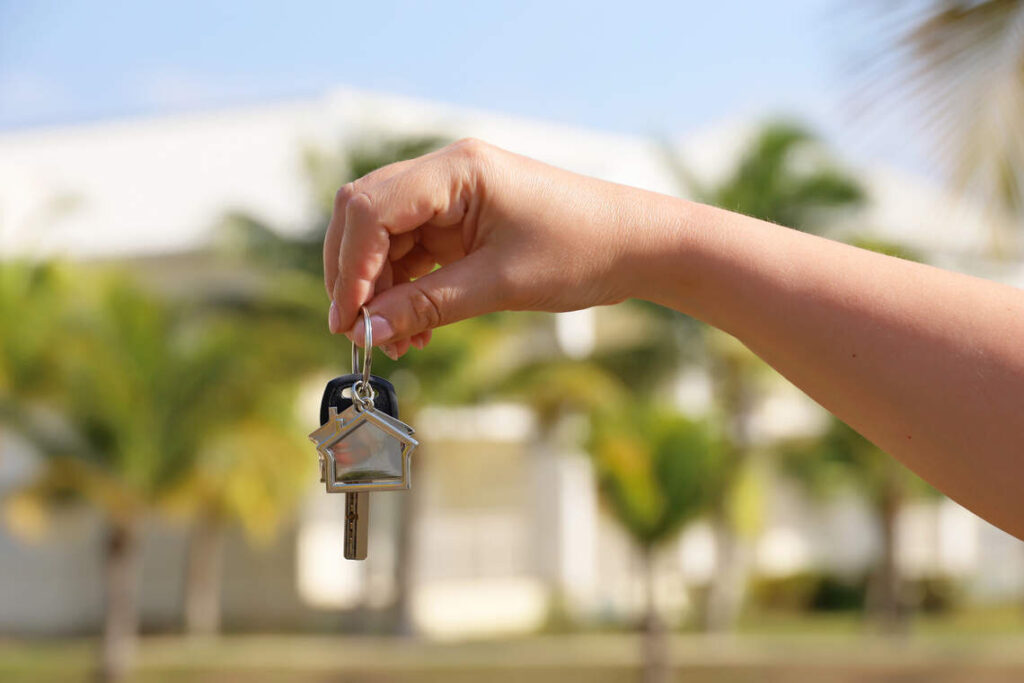 California Millennial Homeownership Sees Big Rise