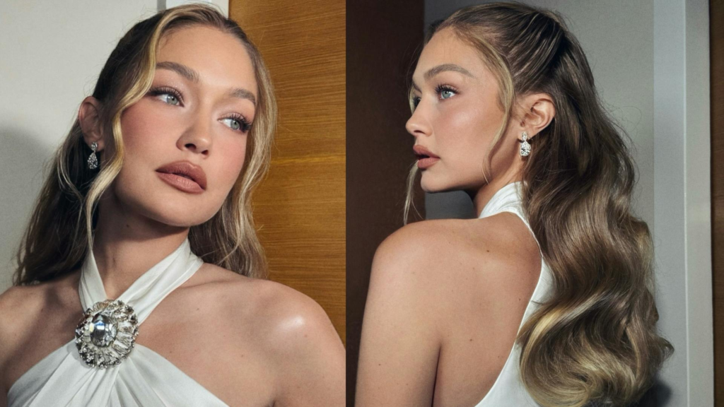 Gigi Hadid Hair Transformation Stuns Before Wedding