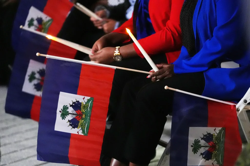 Haitian TPS Deportation Debate Grows In Congress Haitian TPS Deportation Debate Grows In Congress
