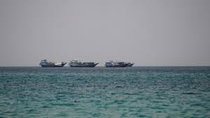 Iran Oil Sales Waiver Revoked After Tanker Attacks Iran Oil Sales Waiver Revoked After Tanker Attacks
