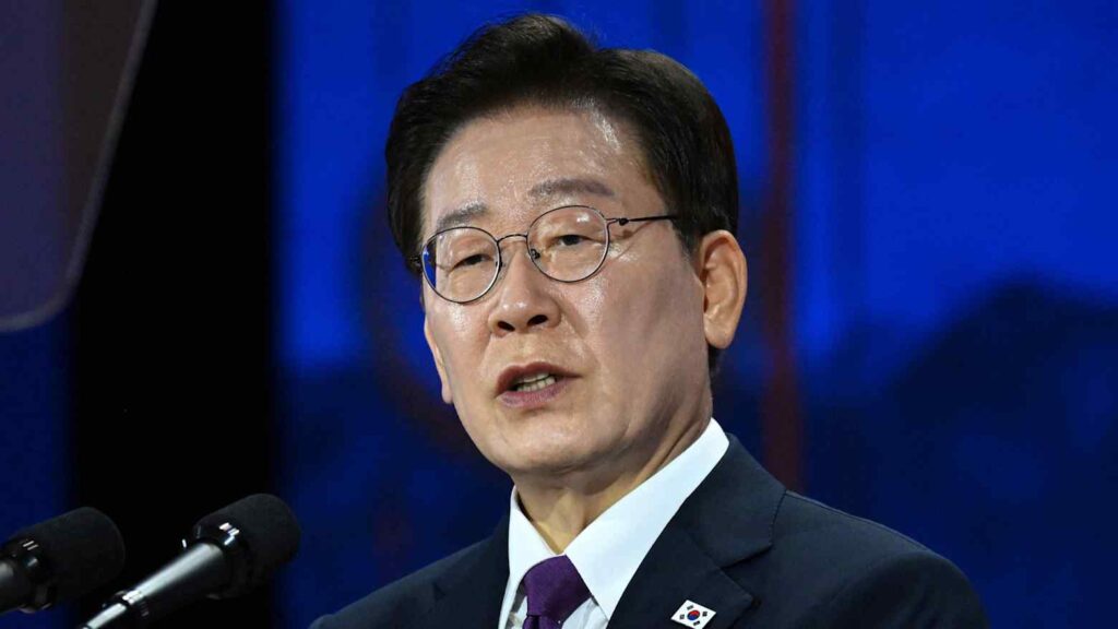 South Korea AI Summit Targets Global Tech Growth South Korea AI Summit Targets Global Tech Growth
