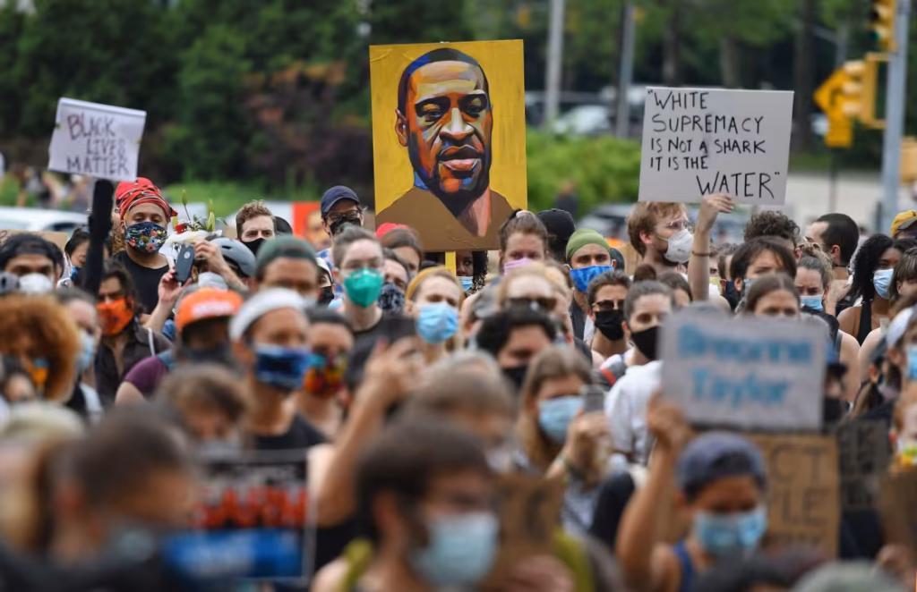 State of Black America Report Warns of Setbacks State of Black America Report Warns of Setbacks