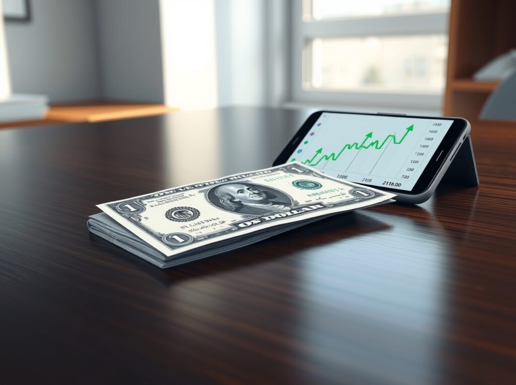 US Dollar Strength Outlook Keeps Markets On Edge
