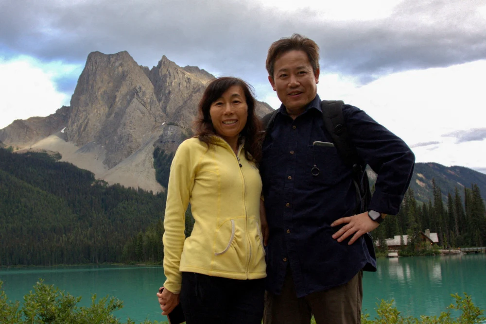 US Seismologist China Detention Draws Focus US Seismologist China Detention Draws Focus