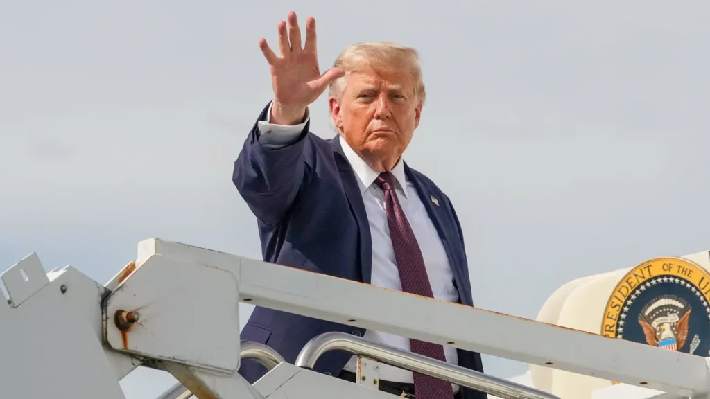 Trump NATO Turkey Summit Faces Big Test Trump NATO Turkey Summit Faces Big Test