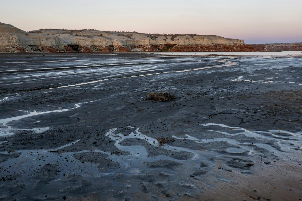 Colorado River Water Cuts Plan Targets Three States Colorado River Water Cuts Plan Targets Three States