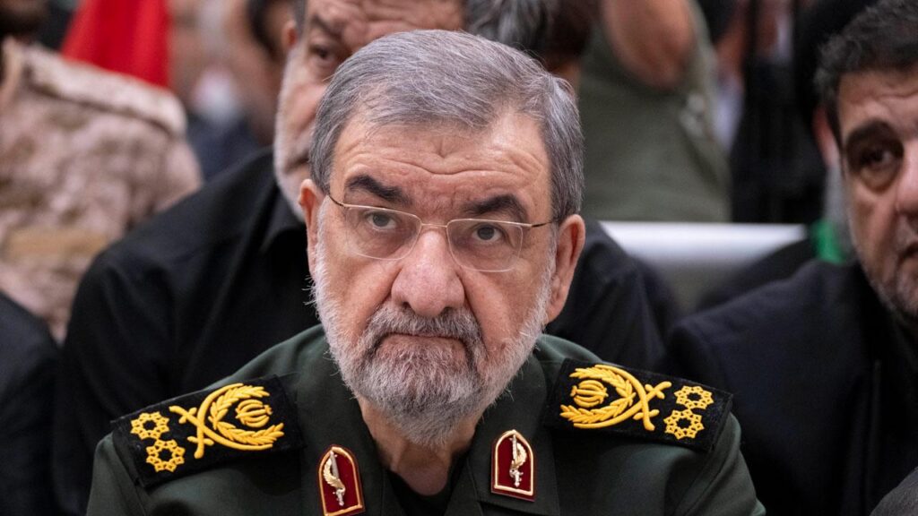 Iran Warning Deepens US Pressure Across Region Now Iran Warning Deepens US Pressure Across Region Now