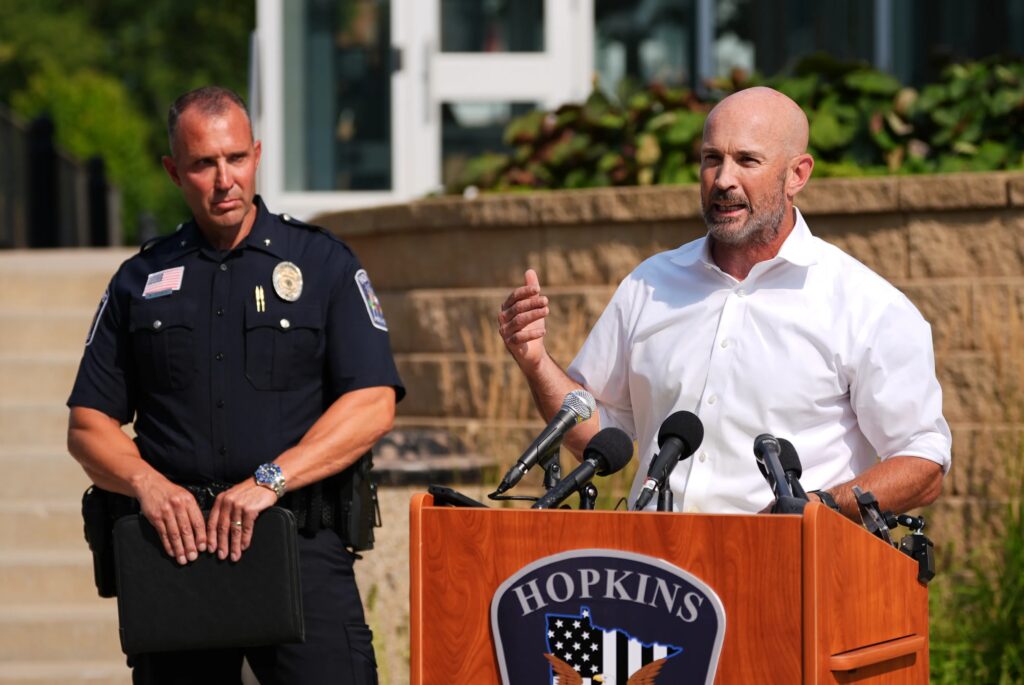 Minnesota daycare domestic tragedy leaves three dead Minnesota daycare domestic tragedy leaves three dead