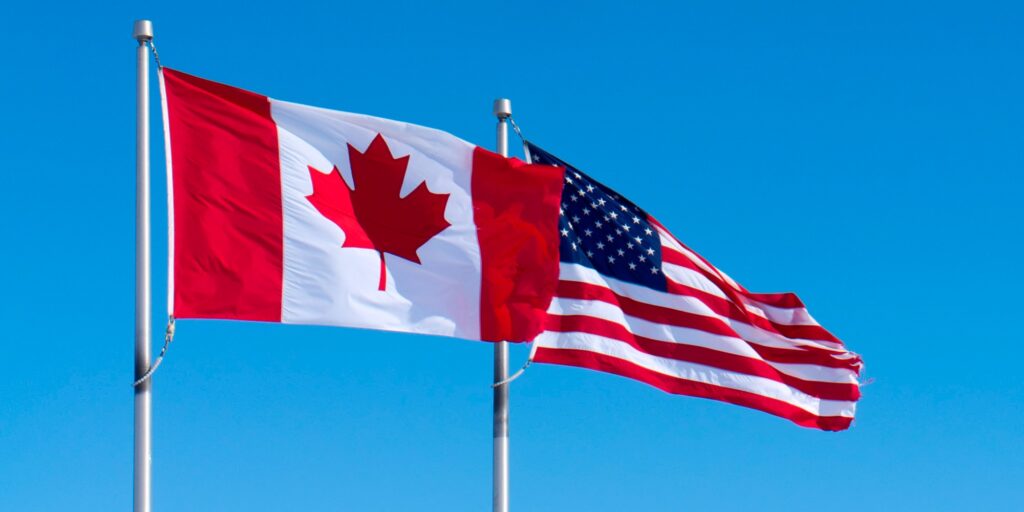 Canada US Trade War Deepens With New Tariffs