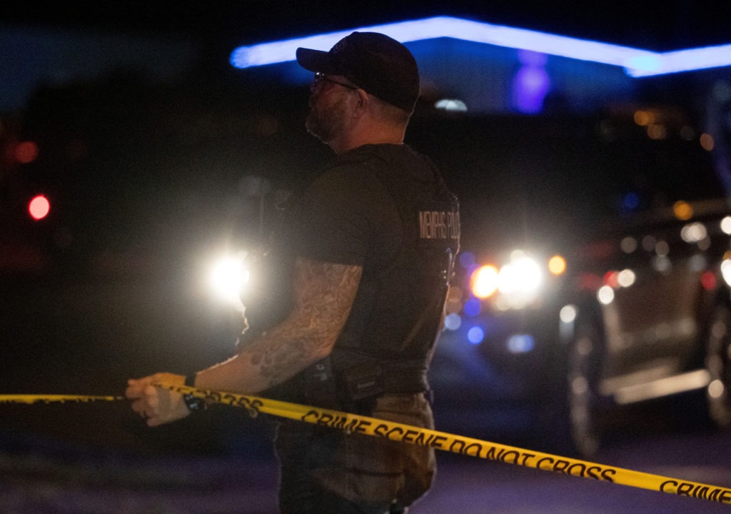 Autopsy Reveals Details in Memphis National Guard Shooting Autopsy Reveals Details in Memphis National Guard Shooting