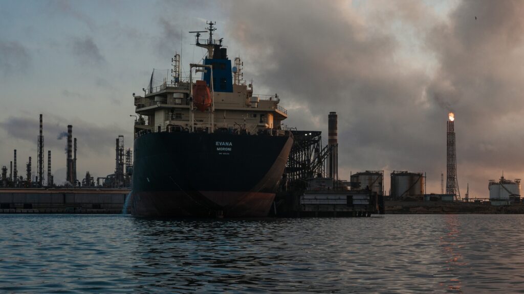 Trump Unveils Venezuela Oil Partnership Plan Trump Unveils Venezuela Oil Partnership Plan