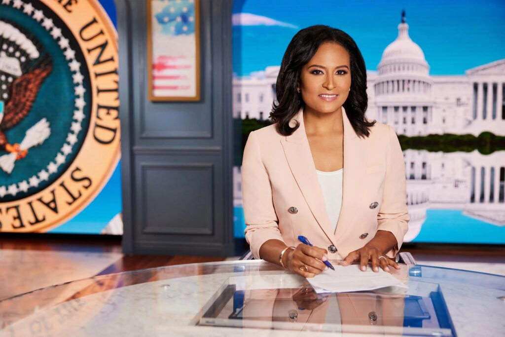 Trump FCC Media Criticism Targets NBC Host