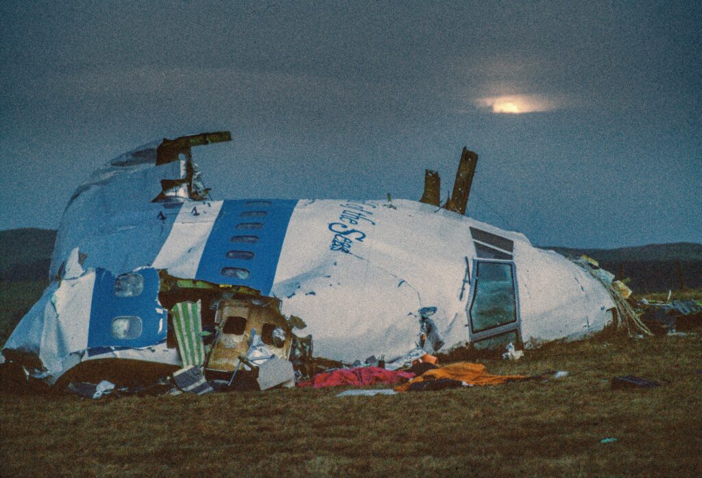 Lockerbie Bombing Trial Delayed Until January Lockerbie Bombing Trial Delayed Until January