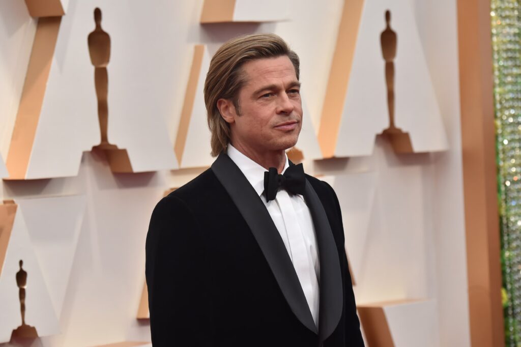 Brad Pitt Mental Health Struggles Amid Family Court Battles Brad Pitt Mental Health Struggles Amid Family Court Battles