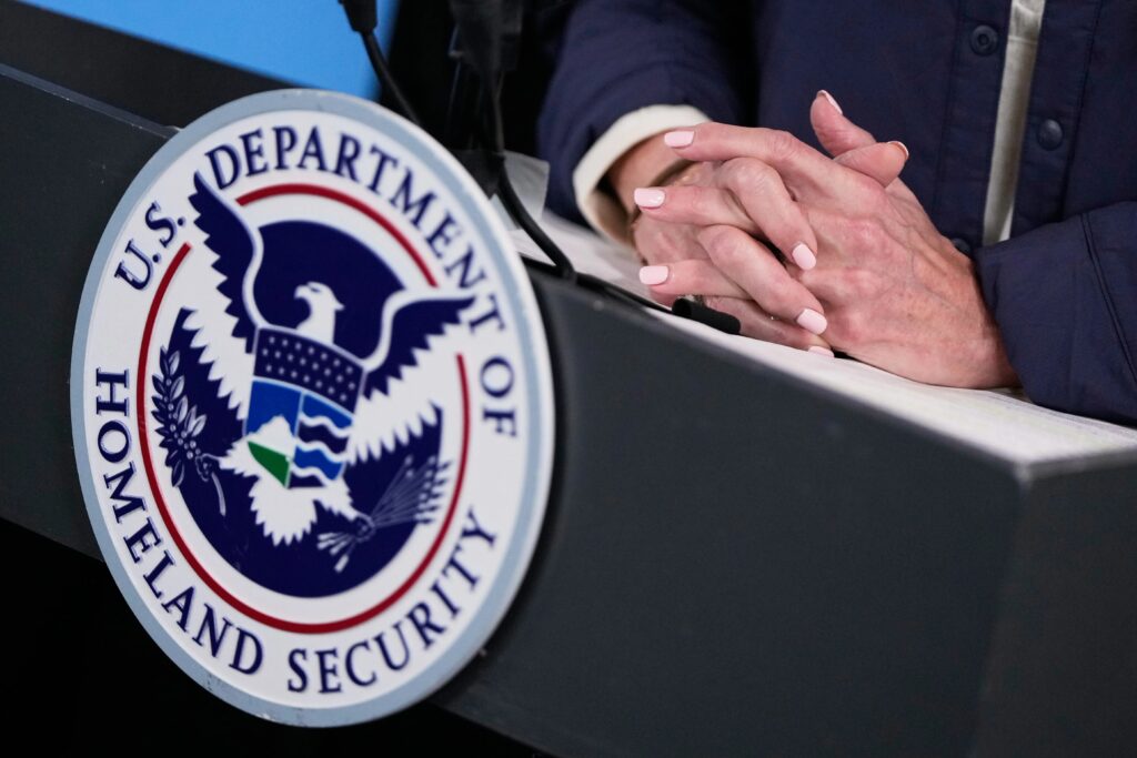 Trump TPS Protections End South Sudan Myanmar Case