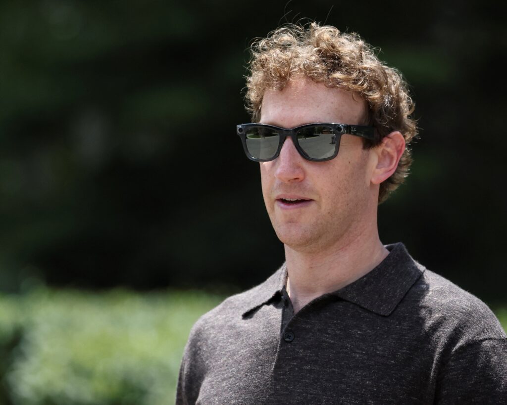 Mark Zuckerberg Superyacht Rescue Sparks Questions