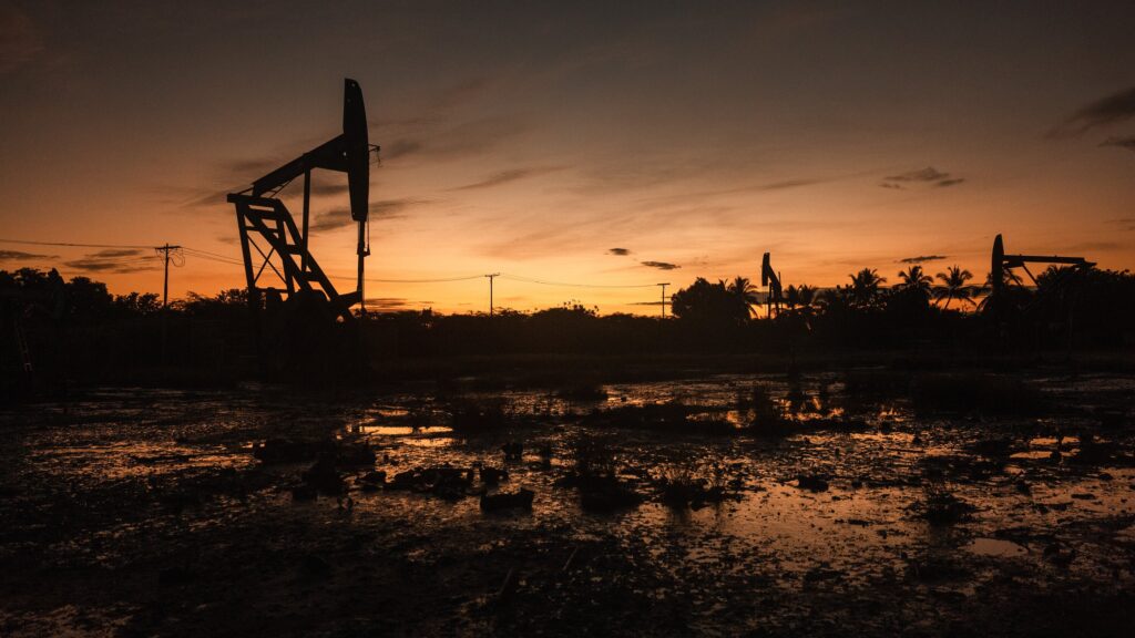 Venezuela Oil Deal Controversy Draws New Focus