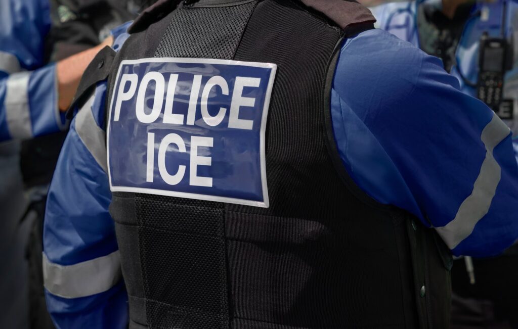 Minnesota ICE Shooting Case Brings Federal Charges Minnesota ICE Shooting Case Brings Federal Charges