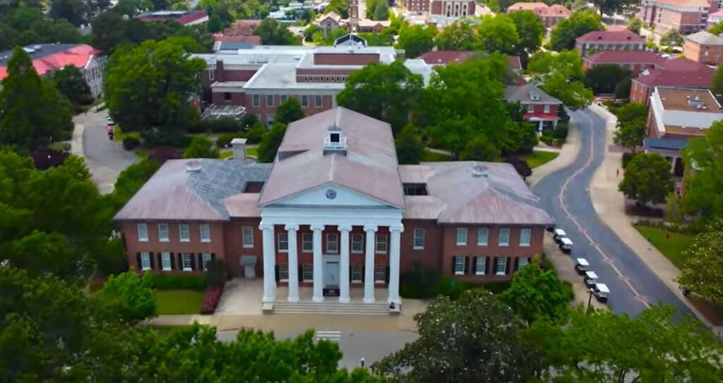 Ole Miss Student Deaths Under Investigation Ole Miss Student Deaths Under Investigation