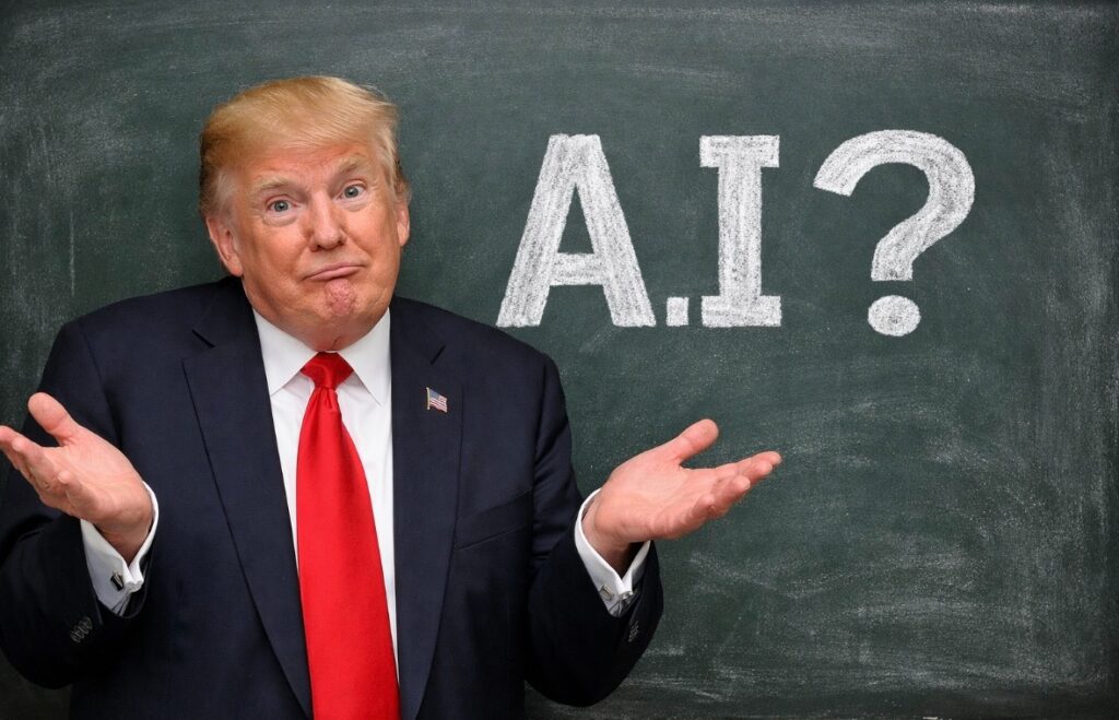 Artificial Intelligence Oversight Debate Widens Artificial Intelligence Oversight Debate Widens