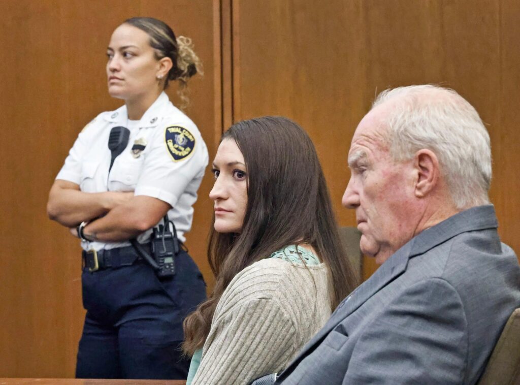 Lindsay Clancy Trial Mistrial Leaves Case Unresolved Lindsay Clancy Trial Mistrial Leaves Case Unresolved
