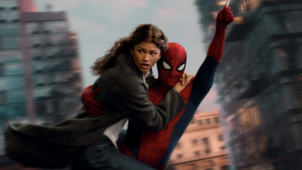 Spider Man Box Office Reigns For Six Weeks