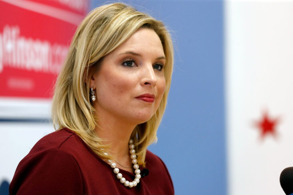 Iran War Senate Race Fuels Iowa Debate