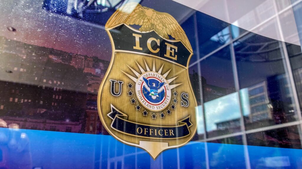 Austin ICE Shooting Investigation Grows Austin ICE Shooting Investigation Grows