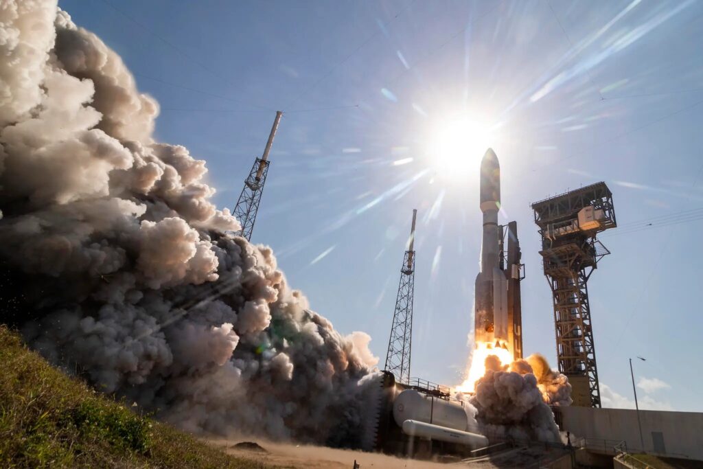 US Space Weapon Deployment Confirmed US Space Weapon Deployment Confirmed