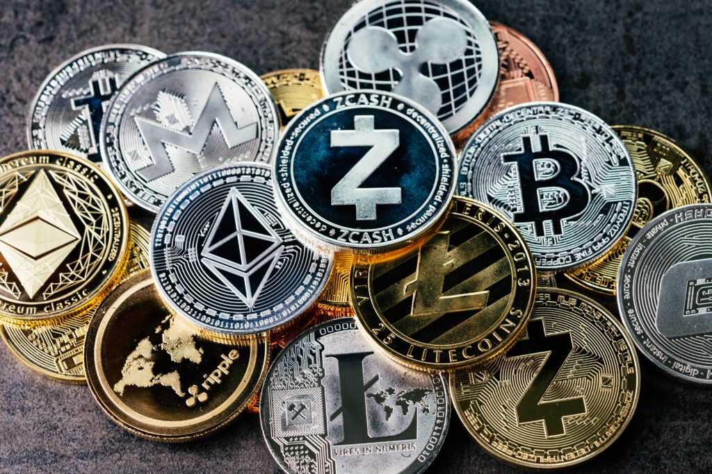 Crypto Market Structure Bill Stalls