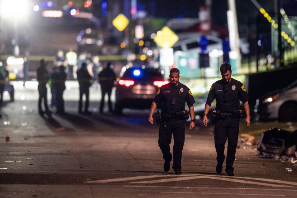 Teen Charged in Tallahassee Mass Shooting Case