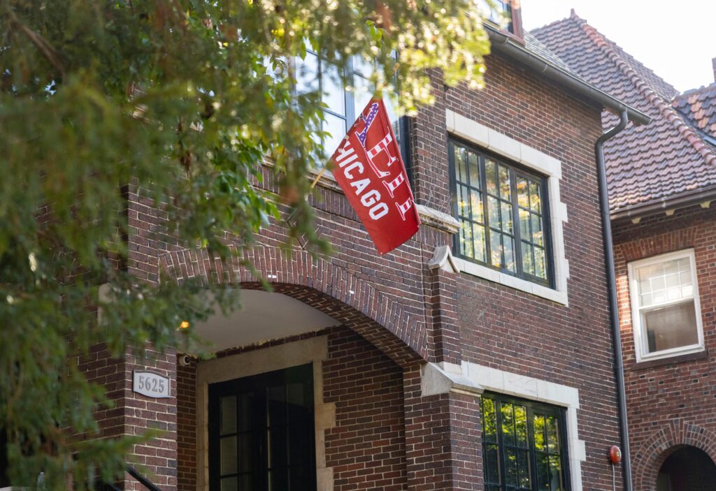Chicago Fraternity Assault Probe Raises Alarm Chicago Fraternity Assault Probe Raises Alarm