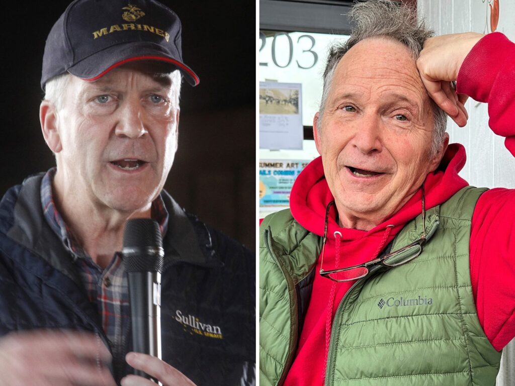 DOJ Subpoenas Deepen Alaska Senate Election Probe