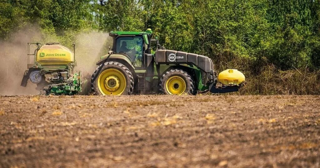 Dyed Diesel Fuel Policy Targets Rising Fuel Costs
