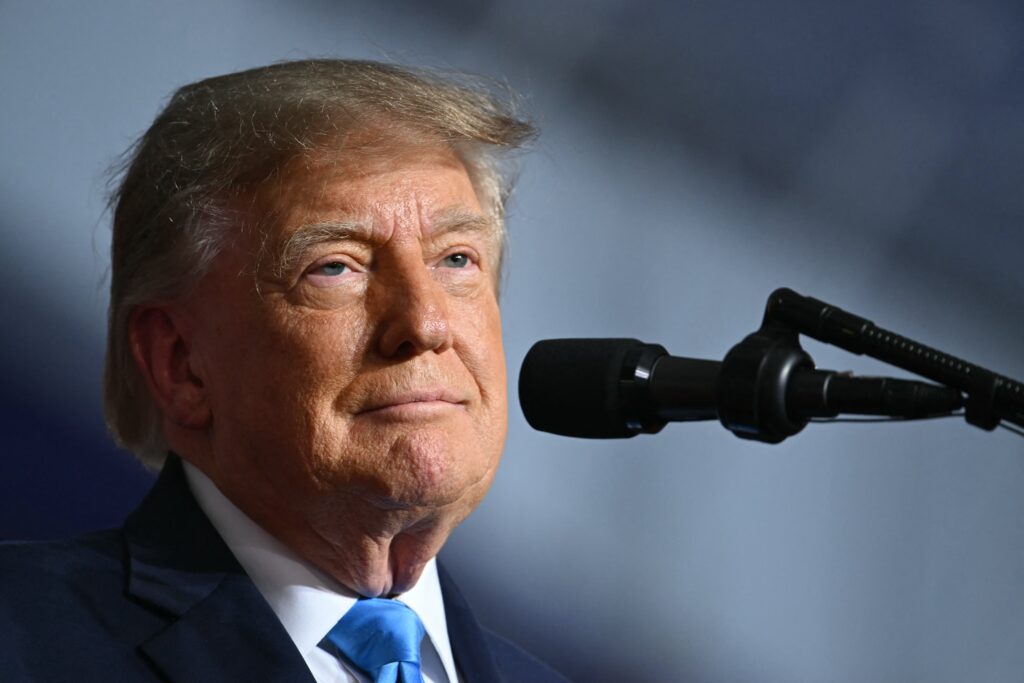 Trump Russia Diesel Deal Sparks Ukraine Anger