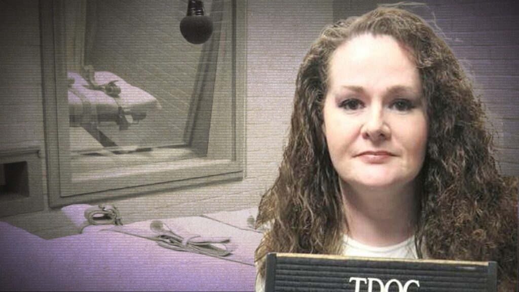 Christa Pike Failed Execution Sparks New Legal Fight