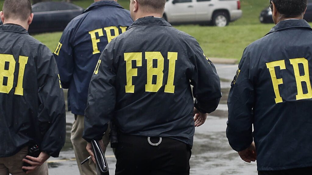 China Agent Surveillance Case Leads To Arrest China Agent Surveillance Case Leads To Arrest