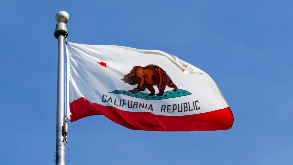 California Voter Roll Lawsuit Faces Legal Test