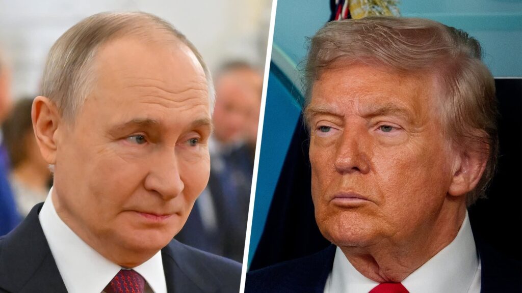 Trump Russia Diesel Deal Faces Price Doubts