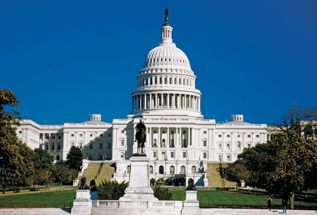 Senate Control Fight Expands Across Key States Senate Control Fight Expands Across Key States