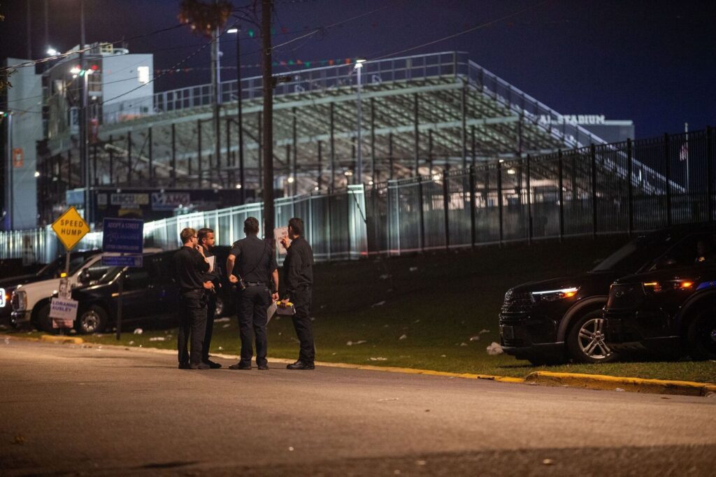 Florida A&M Shooting Injures Eleven Near Stadium