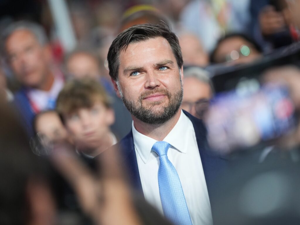 JD Vance Rejects Fort Hood Execution Broadcast JD Vance Rejects Fort Hood Execution Broadcast